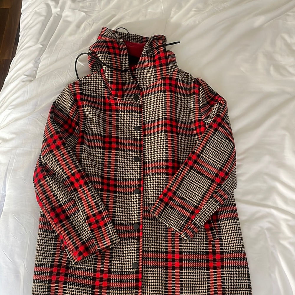 Vintage Coat